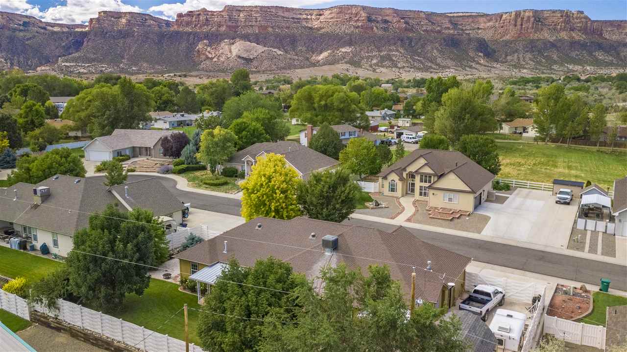 436 Rust Court Grand Junction, CO 81507 - Photo 31 of 32 Gallery Image 31