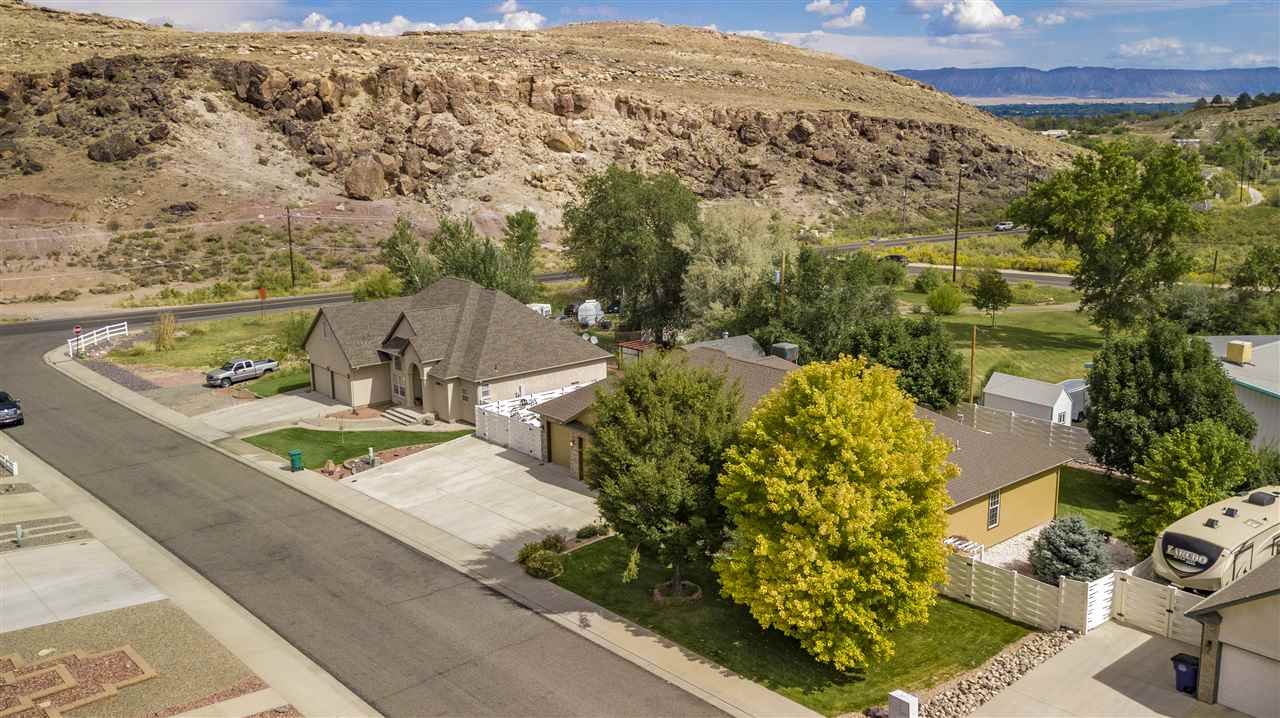 436 Rust Court Grand Junction, CO 81507 - Photo 4 of 32 Gallery Image 4
