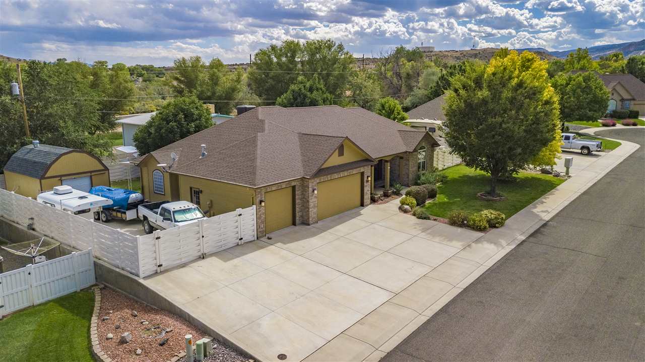 436 Rust Court Grand Junction, CO 81507 - Photo 5 of 32 Gallery Image 5