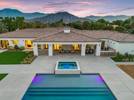 $6,000,000 | 80805 Vista Bonita Trail, La Quinta, CA 92253