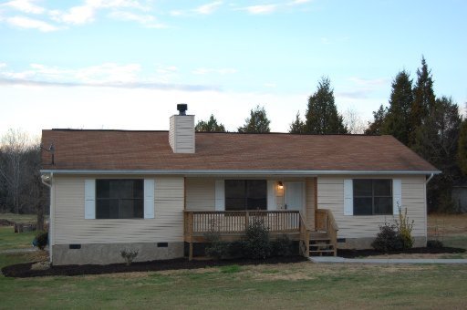 625 North Union Grove Road Friendsville, TN 37737 - Photo 1 of 1 Primary Photo