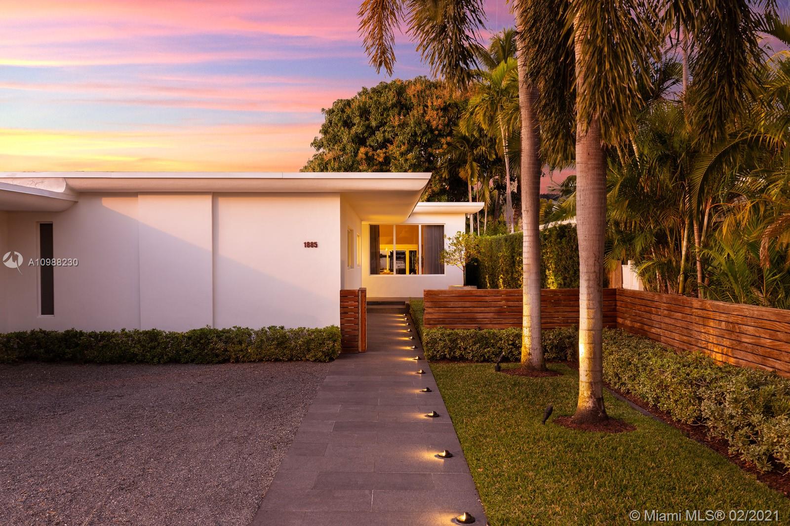 1885 Daytonia Road Miami Beach, FL 33141 - Photo 1 of 25 Gallery Image 1