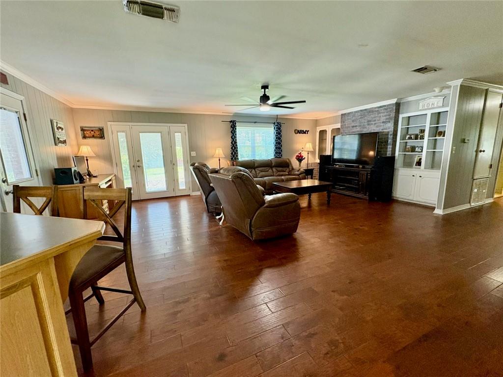 992 Lookout Tower Road Saline, LA 71070 - Photo 11 of 20