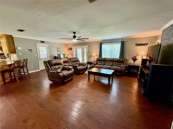 $248,000 | 992 Lookout Tower Road, Saline, LA 71070