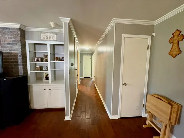 $260,000 | 992 Lookout Tower Road, Saline, LA 71070