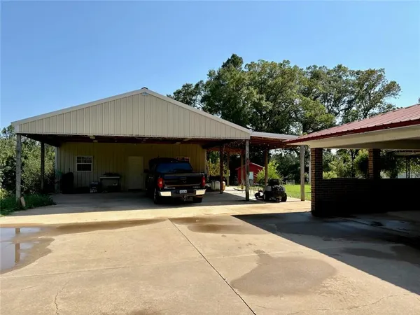 $248,000 | 992 Lookout Tower Road, Saline, LA 71070