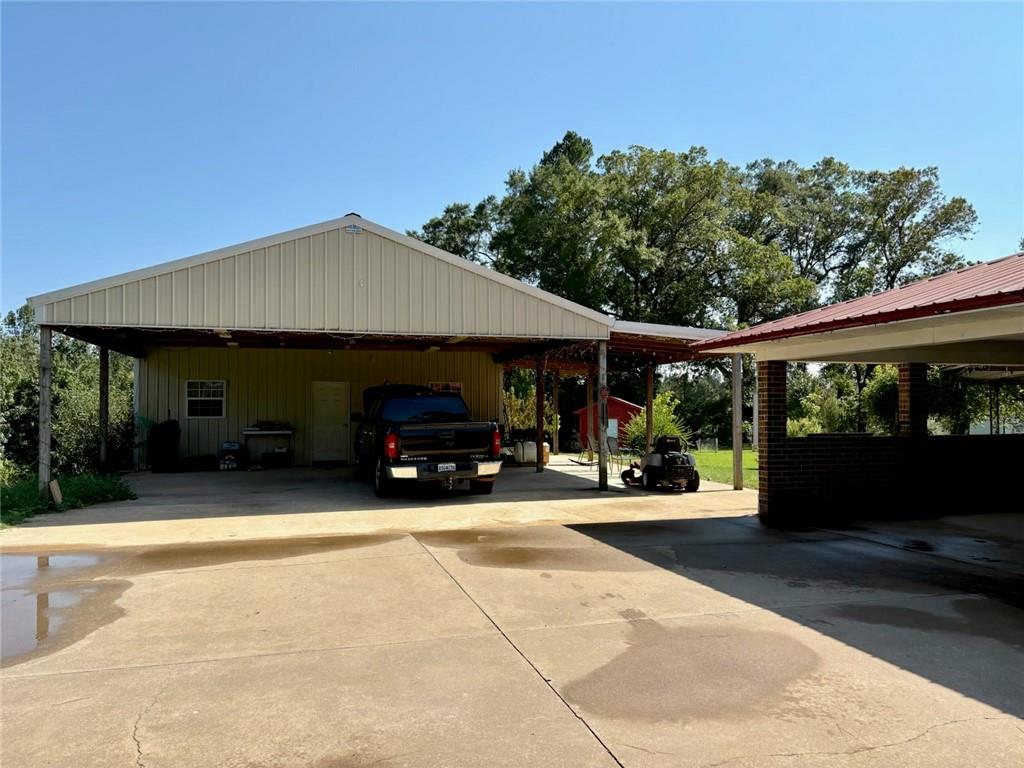 992 Lookout Tower Road Saline, LA 71070 - Photo 2 of 20