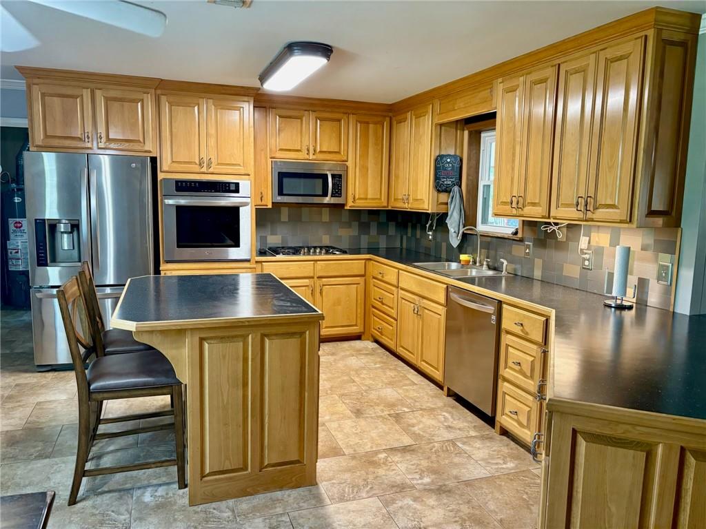 992 Lookout Tower Road Saline, LA 71070 - Photo 8 of 20