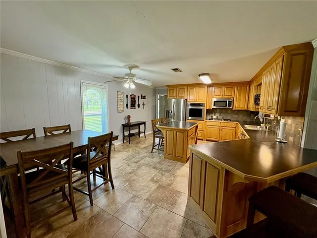 $260,000 | 992 Lookout Tower Road, Saline, LA 71070