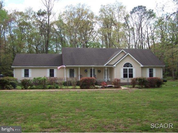 12246 Salt Barn Road Laurel, DE 19956 - Photo 1 of 22 Gallery Image 1
