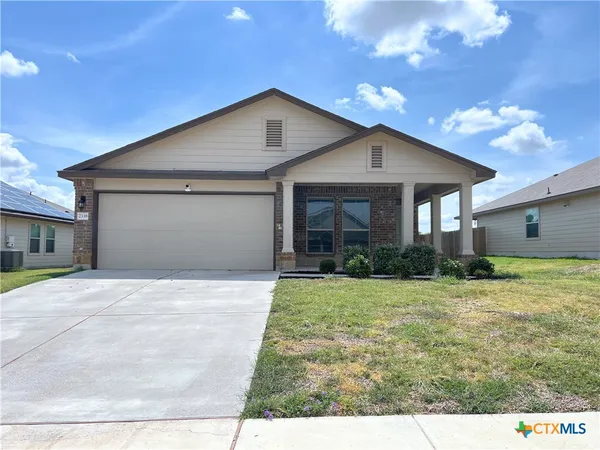 $1,625 | 2338 Wigeon Way, Copperas Cove, TX 76522