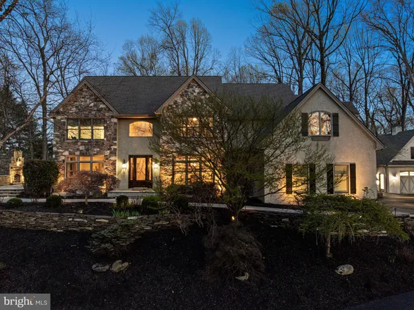 $1,495,000 | 1714 Hickory Hill Road, Chadds Ford, PA 19317