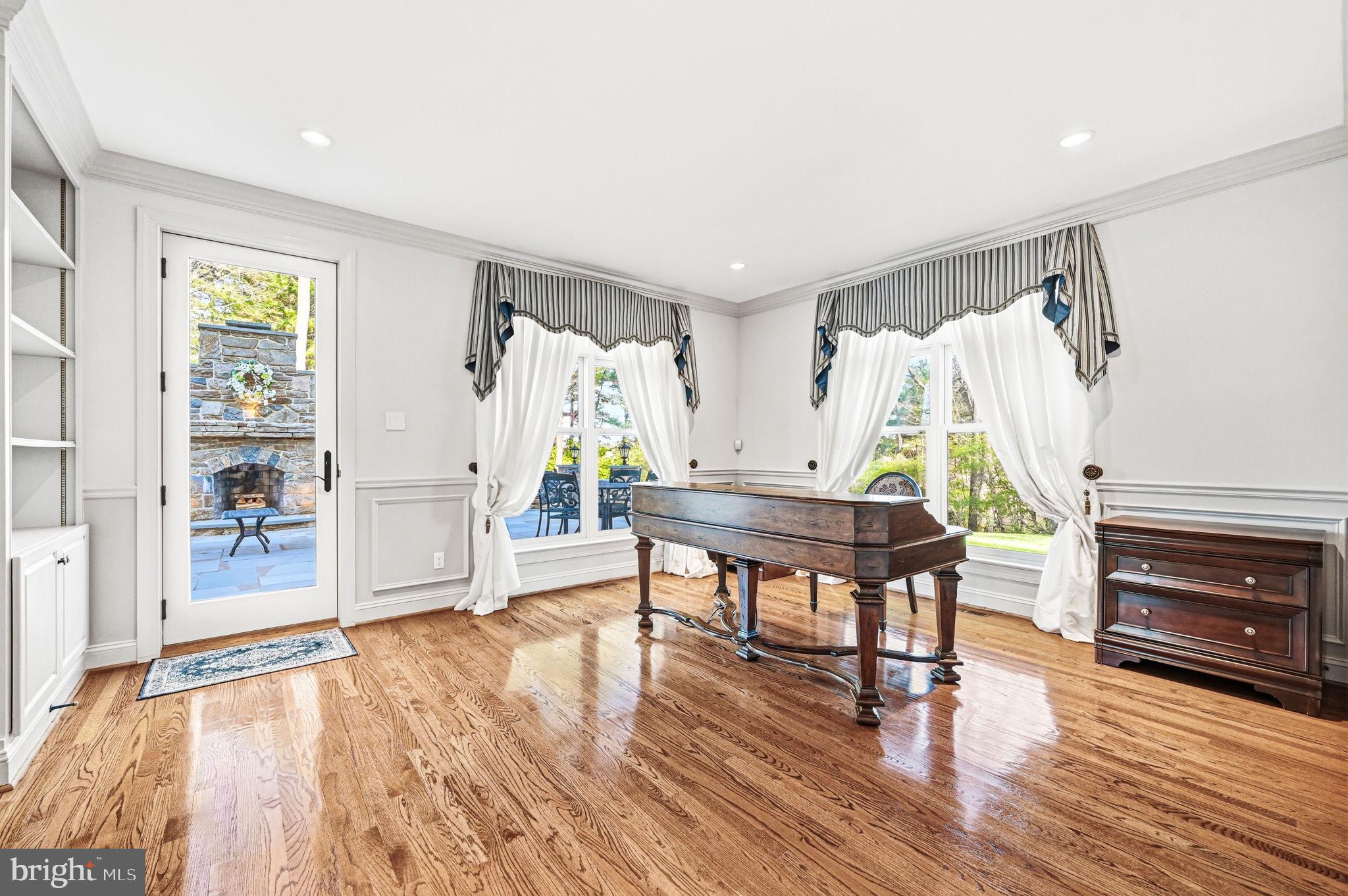 1714 Hickory Hill Road Chadds Ford, PA 19317 - Photo 14 of 82 Office
