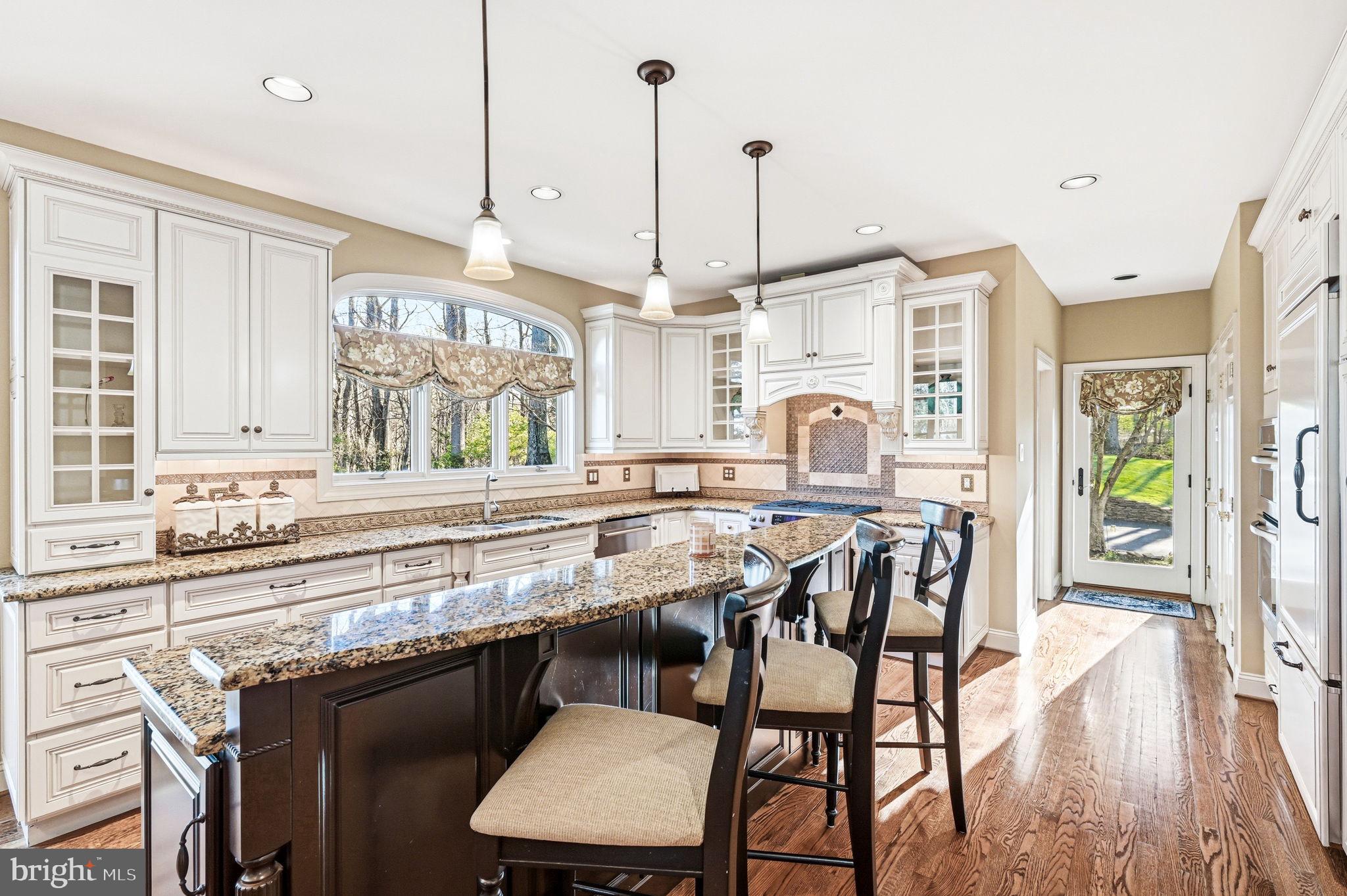 1714 Hickory Hill Road Chadds Ford, PA 19317 - Photo 24 of 82 Kitchen