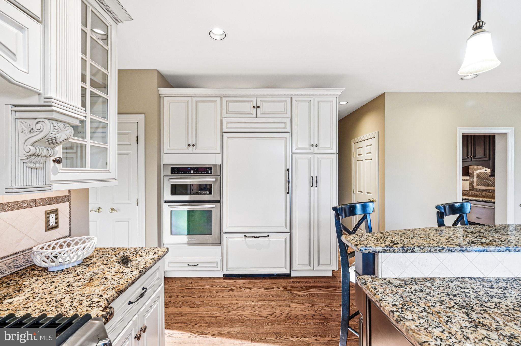 1714 Hickory Hill Road Chadds Ford, PA 19317 - Photo 26 of 82 Kitchen