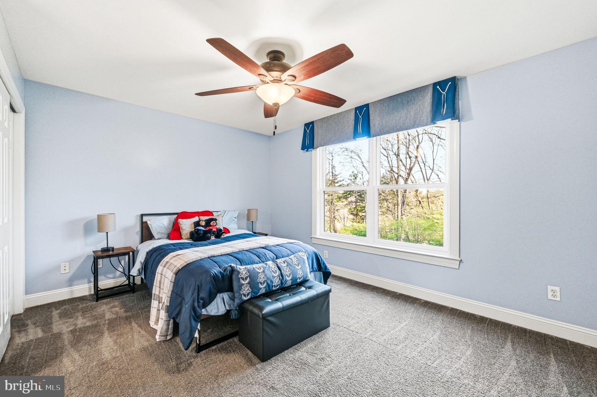 1714 Hickory Hill Road Chadds Ford, PA 19317 - Photo 32 of 82 Bedroom #2
