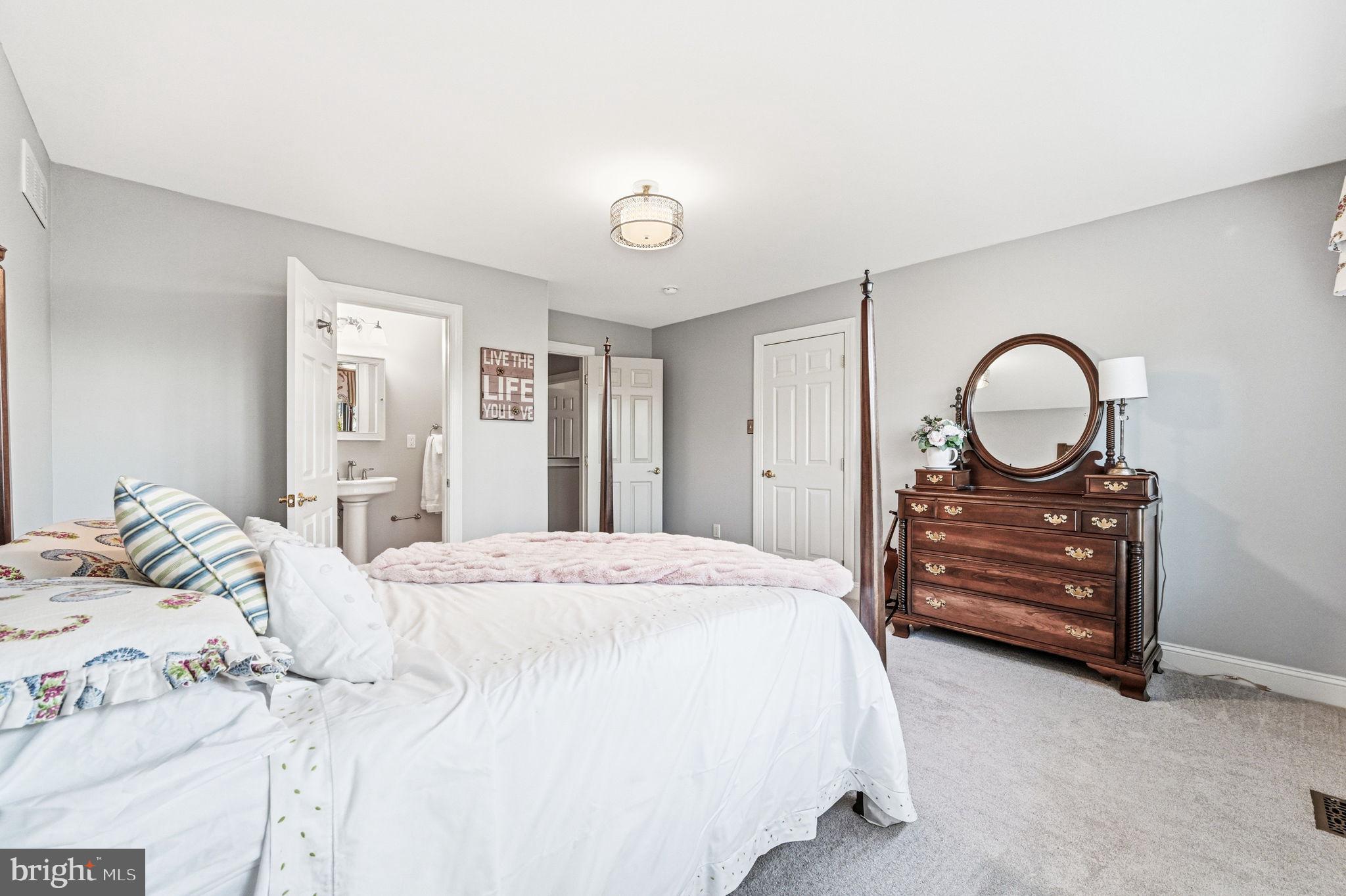 1714 Hickory Hill Road Chadds Ford, PA 19317 - Photo 37 of 82 Bedroom #4