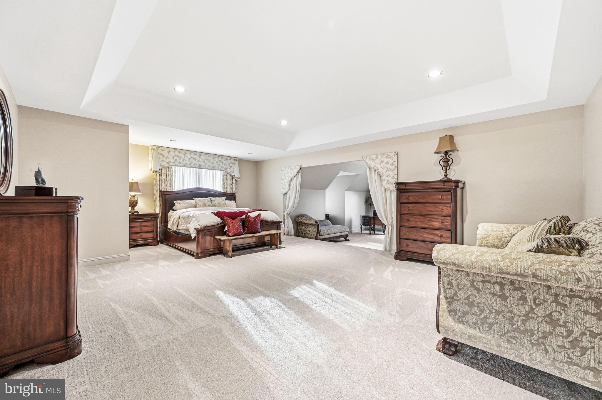 1714 Hickory Hill Road Chadds Ford, PA 19317 - Photo 39 of 82 Primary Bedroom