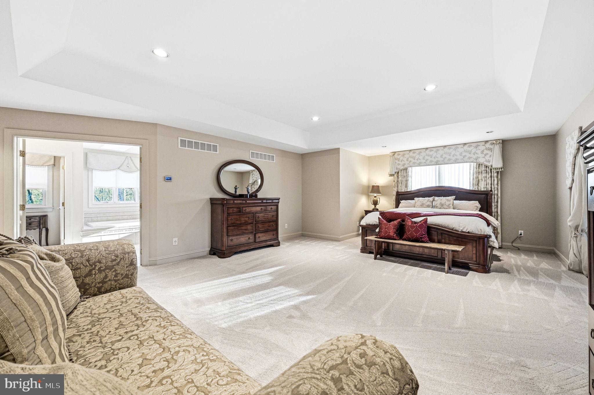 1714 Hickory Hill Road Chadds Ford, PA 19317 - Photo 40 of 82 Primary Bedroom