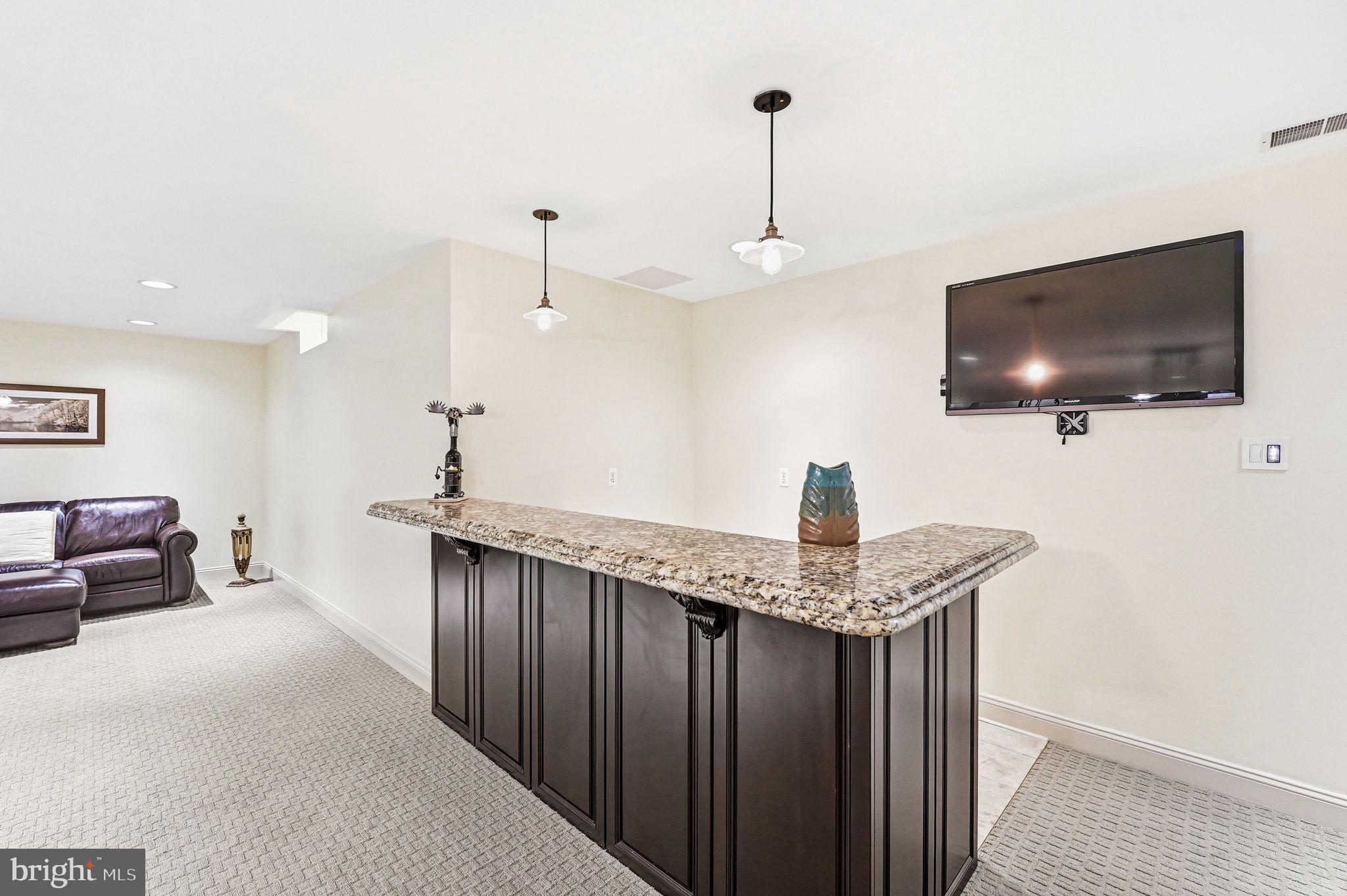 1714 Hickory Hill Road Chadds Ford, PA 19317 - Photo 53 of 82 Basement