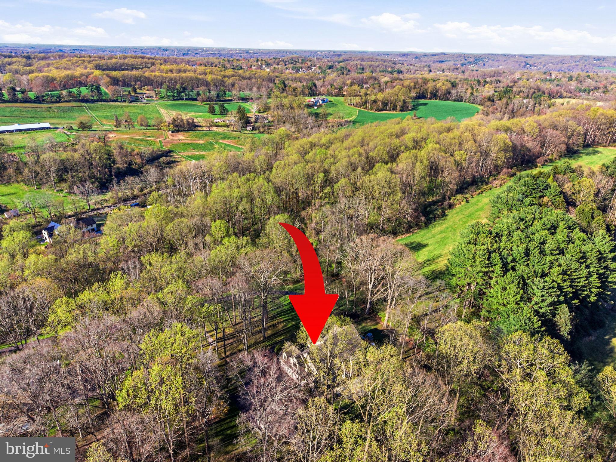 1714 Hickory Hill Road Chadds Ford, PA 19317 - Photo 69 of 82