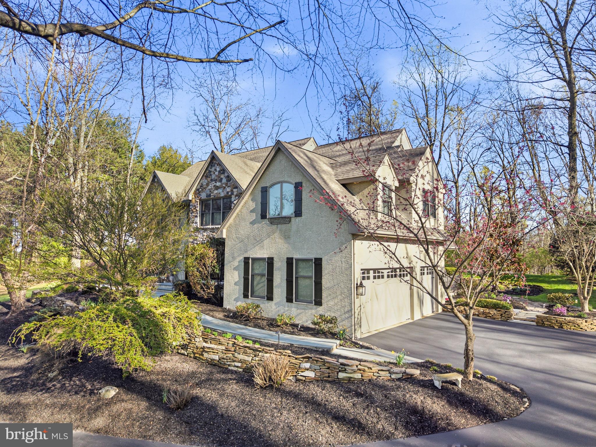 1714 Hickory Hill Road Chadds Ford, PA 19317 - Photo 8 of 82