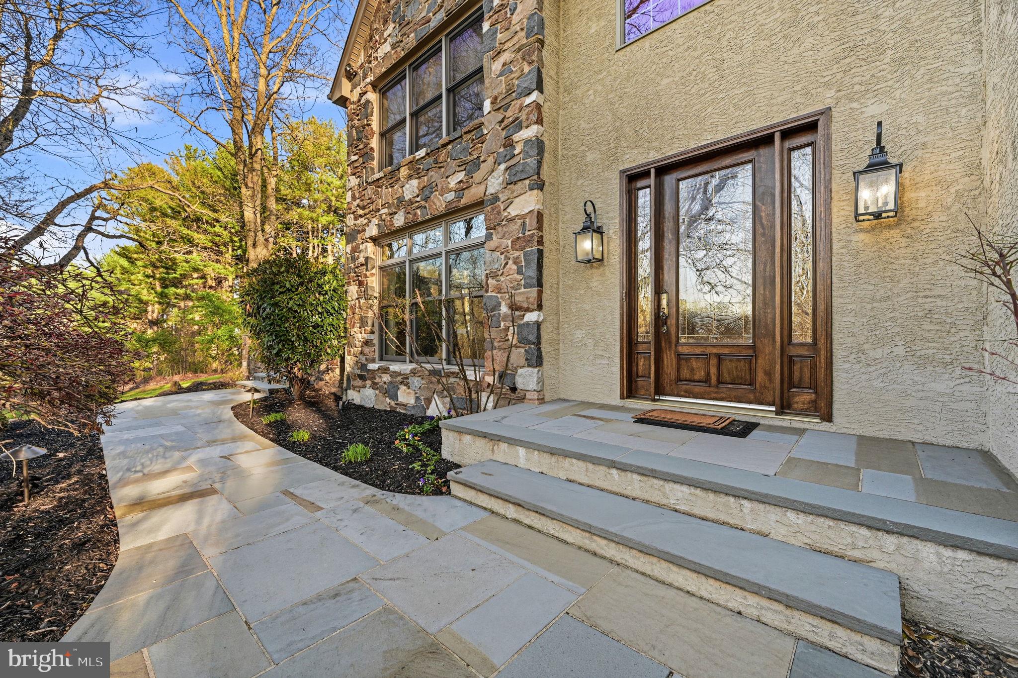 1714 Hickory Hill Road Chadds Ford, PA 19317 - Photo 9 of 82