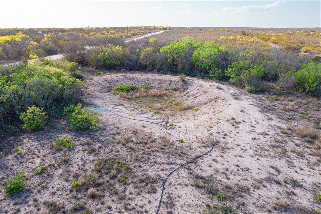 170 Polzin Ranch Road George West, TX 78022 - Photo 25 of 28 Ready to be lined and filled with water