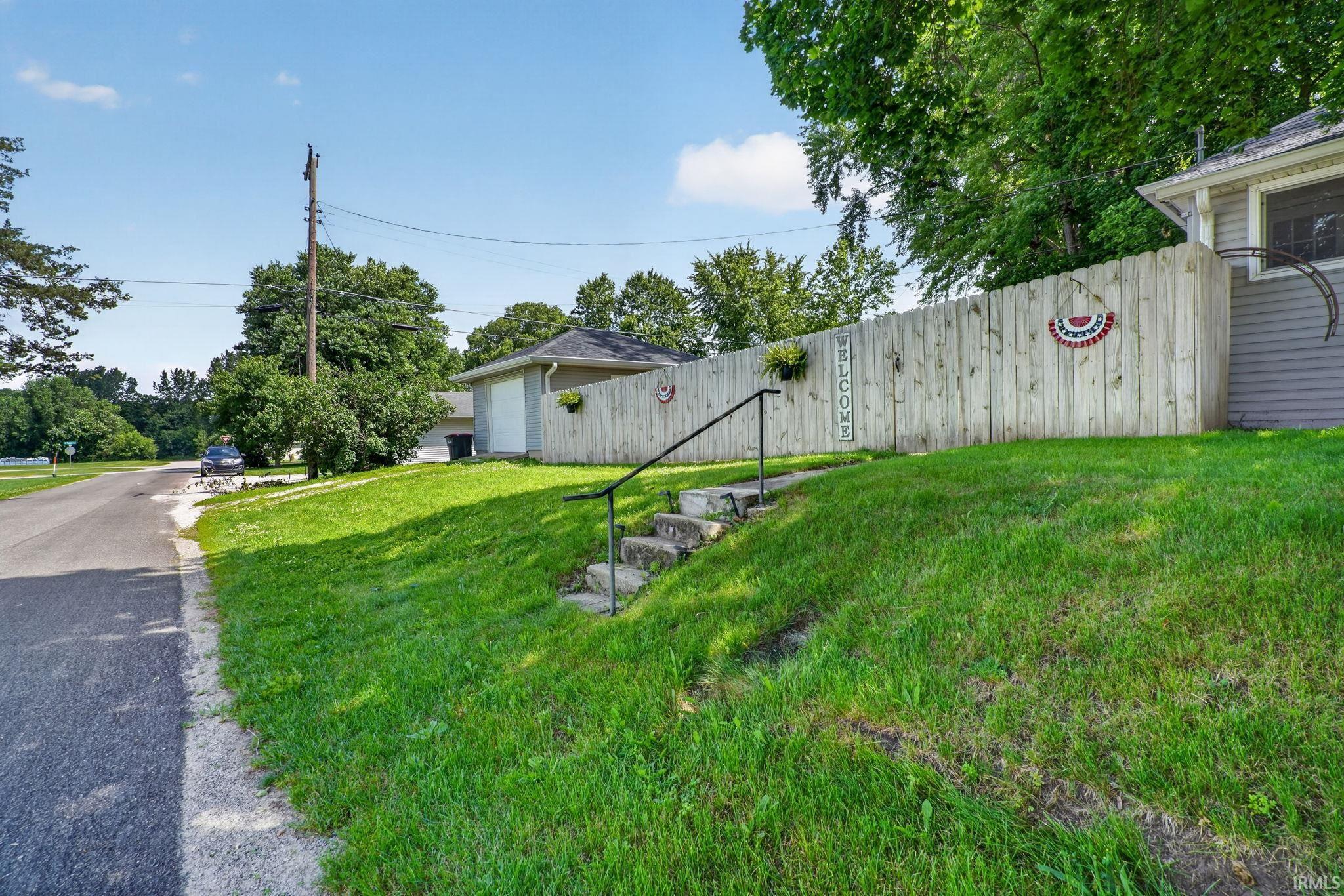 429 West Franklin Street Delphi, IN 46923 - Photo 25 of 32