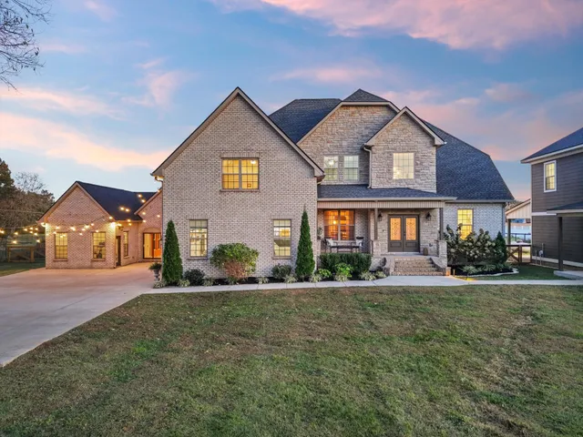 $1,300,000 | 4999 Crescent Lane, Murfreesboro, TN 37128