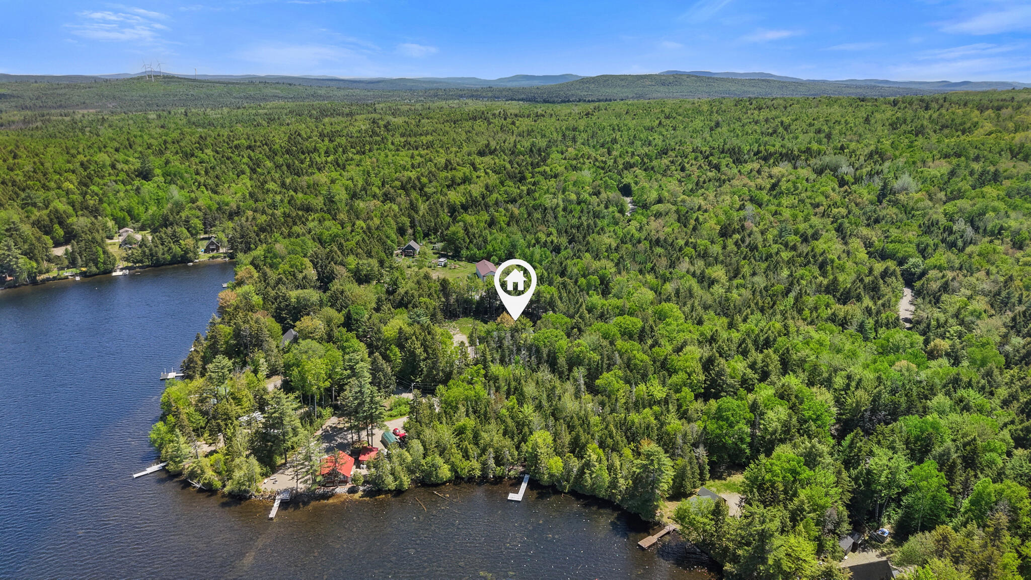 47 Cove Road Lincoln, ME 04457 - Photo 13 of 71 dji_fly_20260526_131202_0036_17798156295