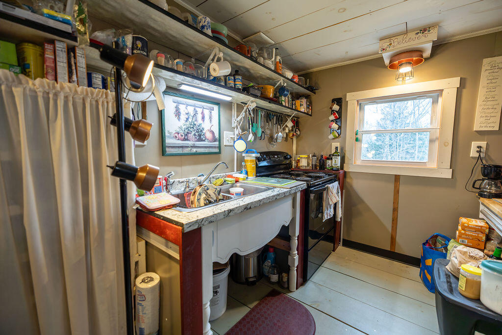 1071 Bean Road Mount Vernon, ME 04352 - Photo 8 of 64