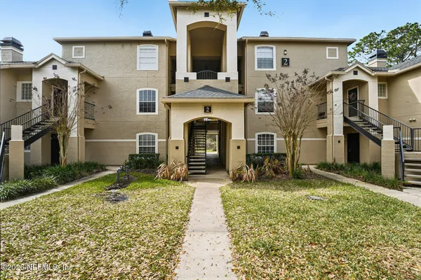 $245,000 | 1701 The Greens Way, Unit 212, Jacksonville Beach, FL 32250