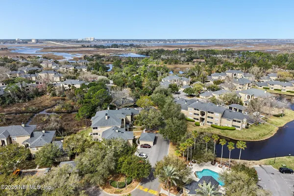 $245,000 | 1701 The Greens Way, Unit 212, Jacksonville Beach, FL 32250
