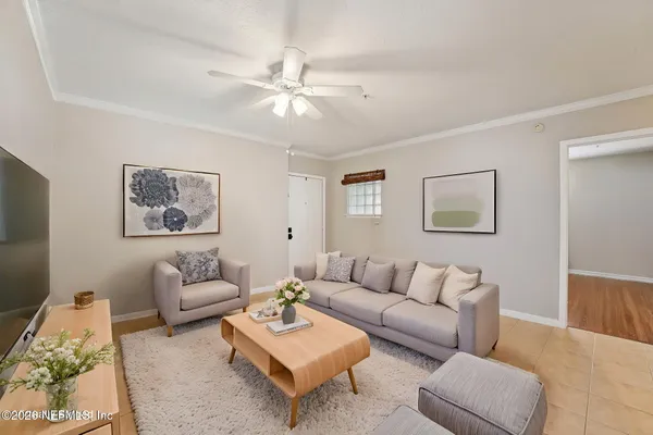 $245,000 | 1701 The Greens Way, Unit 212, Jacksonville Beach, FL 32250
