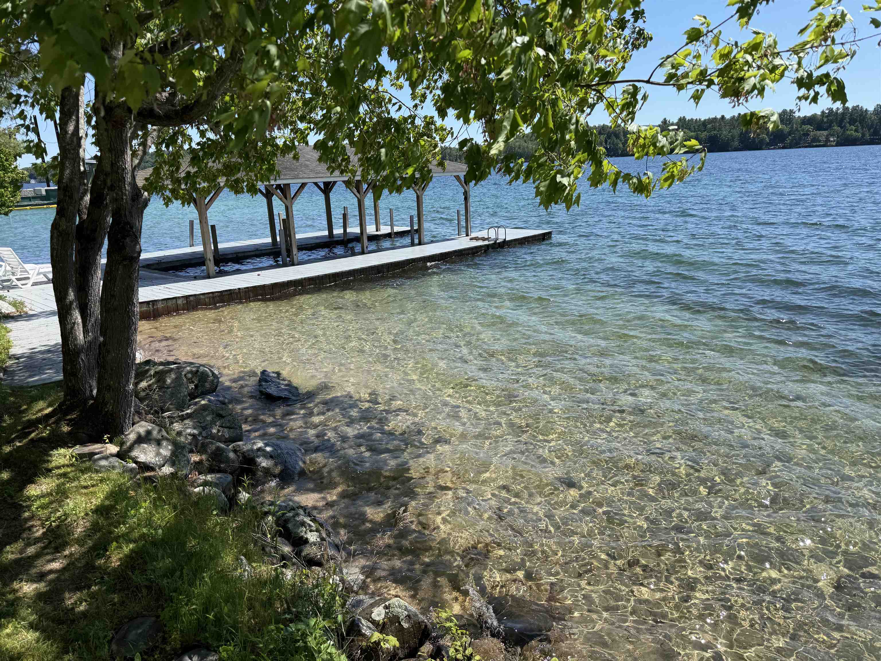 74 Keewaydin Road Wolfeboro, NH 03894 - Photo 6 of 58