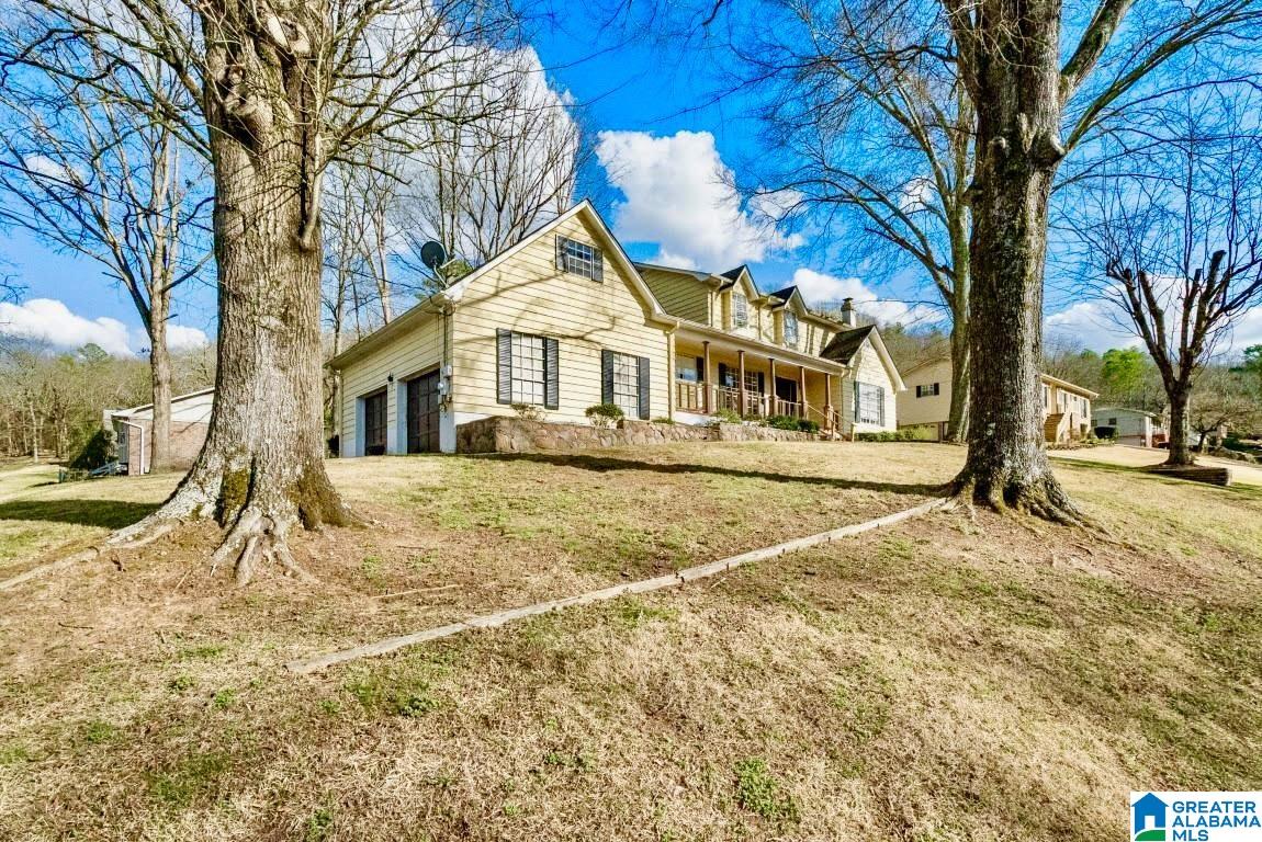 1439 Cabin Hill Road Birmingham, AL 35235 - Photo 2 of 24