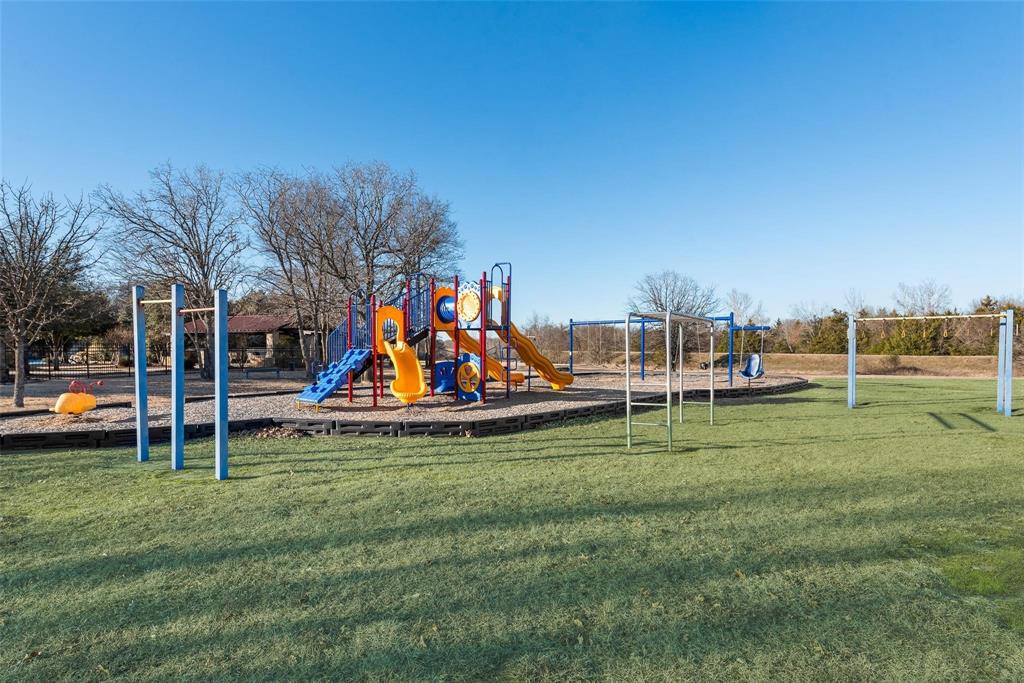 1000 Canyon Lake Road Wills Point, TX 75169 - Photo 33 of 40 Community play area