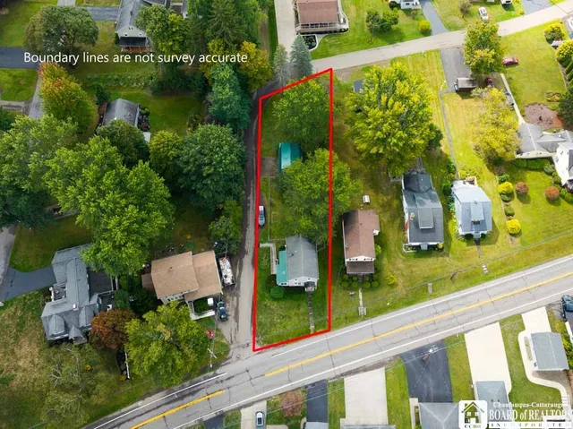 $174,900 | 137 West Summit Street, Busti, NY 14750