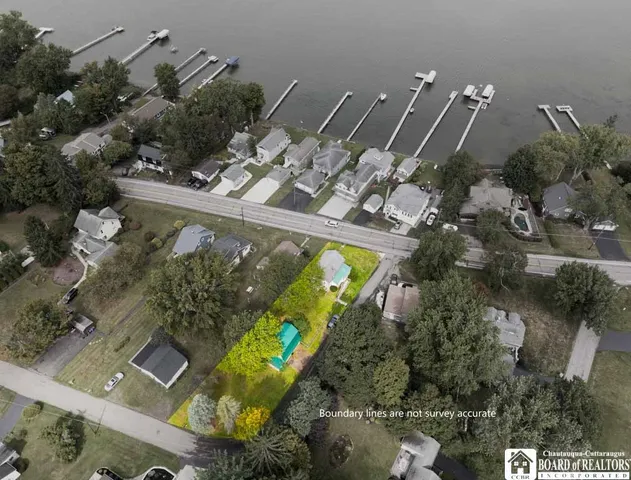 $174,900 | 137 West Summit Street, Busti, NY 14750