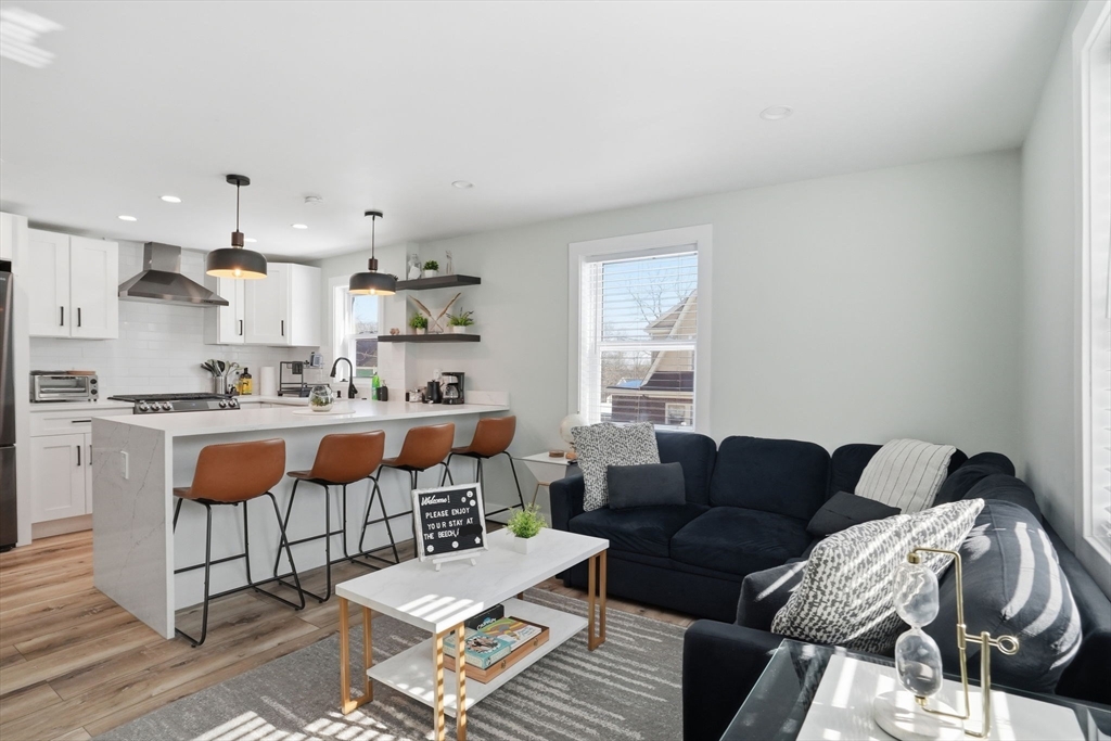 498 Beech Street Boston, MA 02131 - Photo 1 of 35