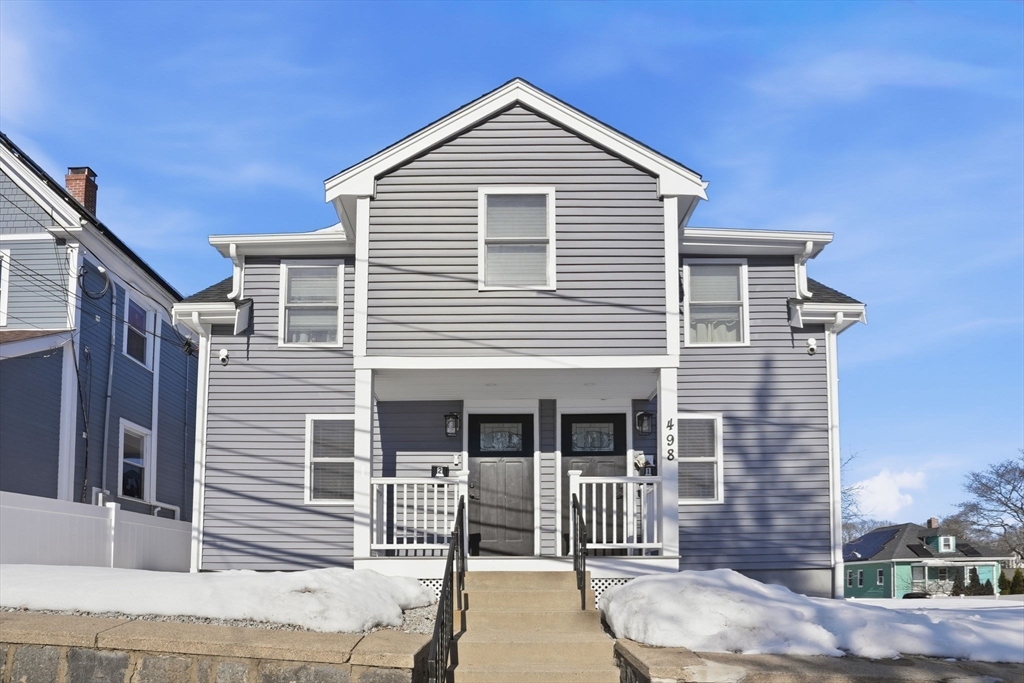 498 Beech Street Boston, MA 02131 - Photo 22 of 35