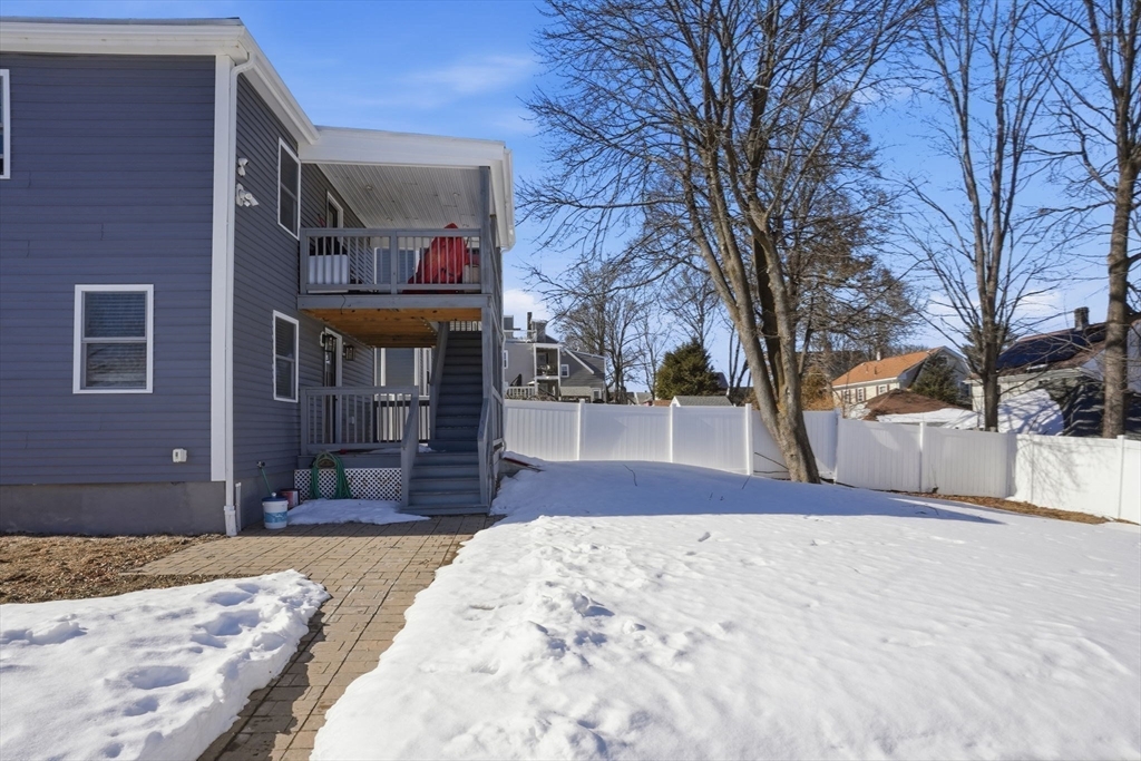498 Beech Street Boston, MA 02131 - Photo 25 of 35