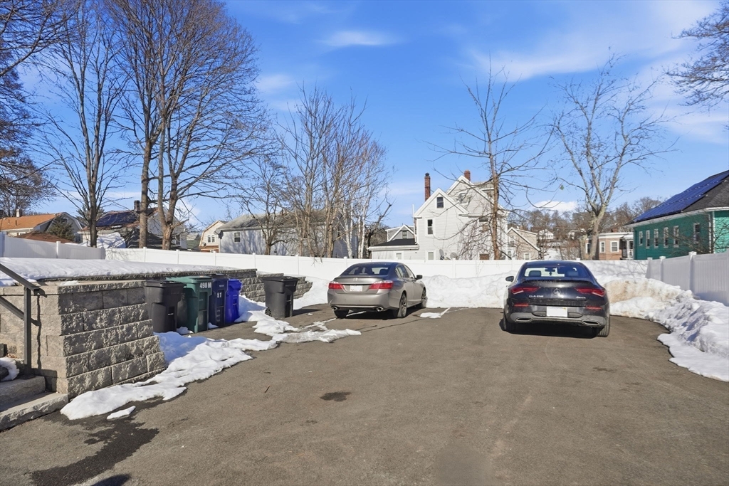 498 Beech Street Boston, MA 02131 - Photo 30 of 35