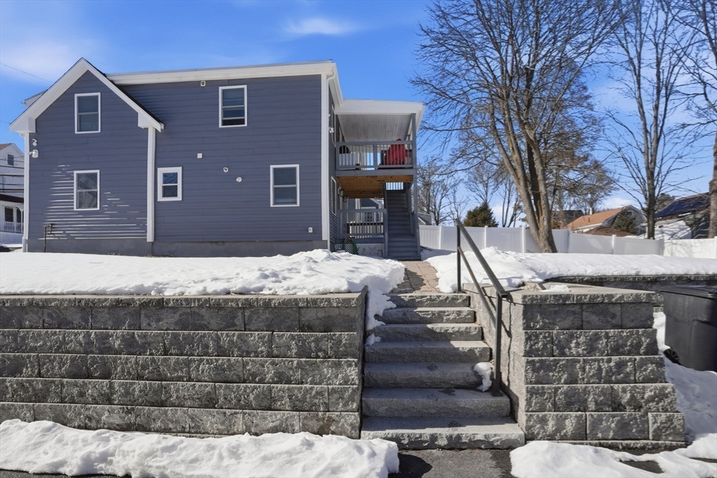 498 Beech Street Boston, MA 02131 - Photo 32 of 35