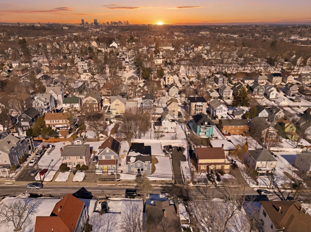 498 Beech Street Boston, MA 02131 - Photo 34 of 35