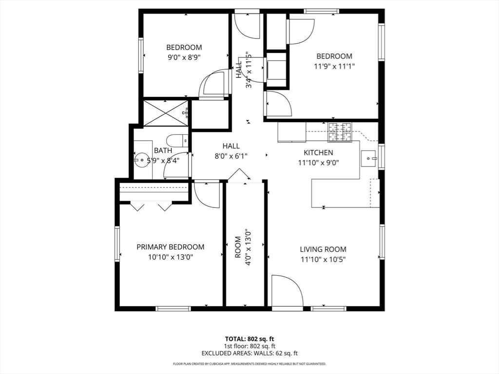 498 Beech Street Boston, MA 02131 - Photo 35 of 35