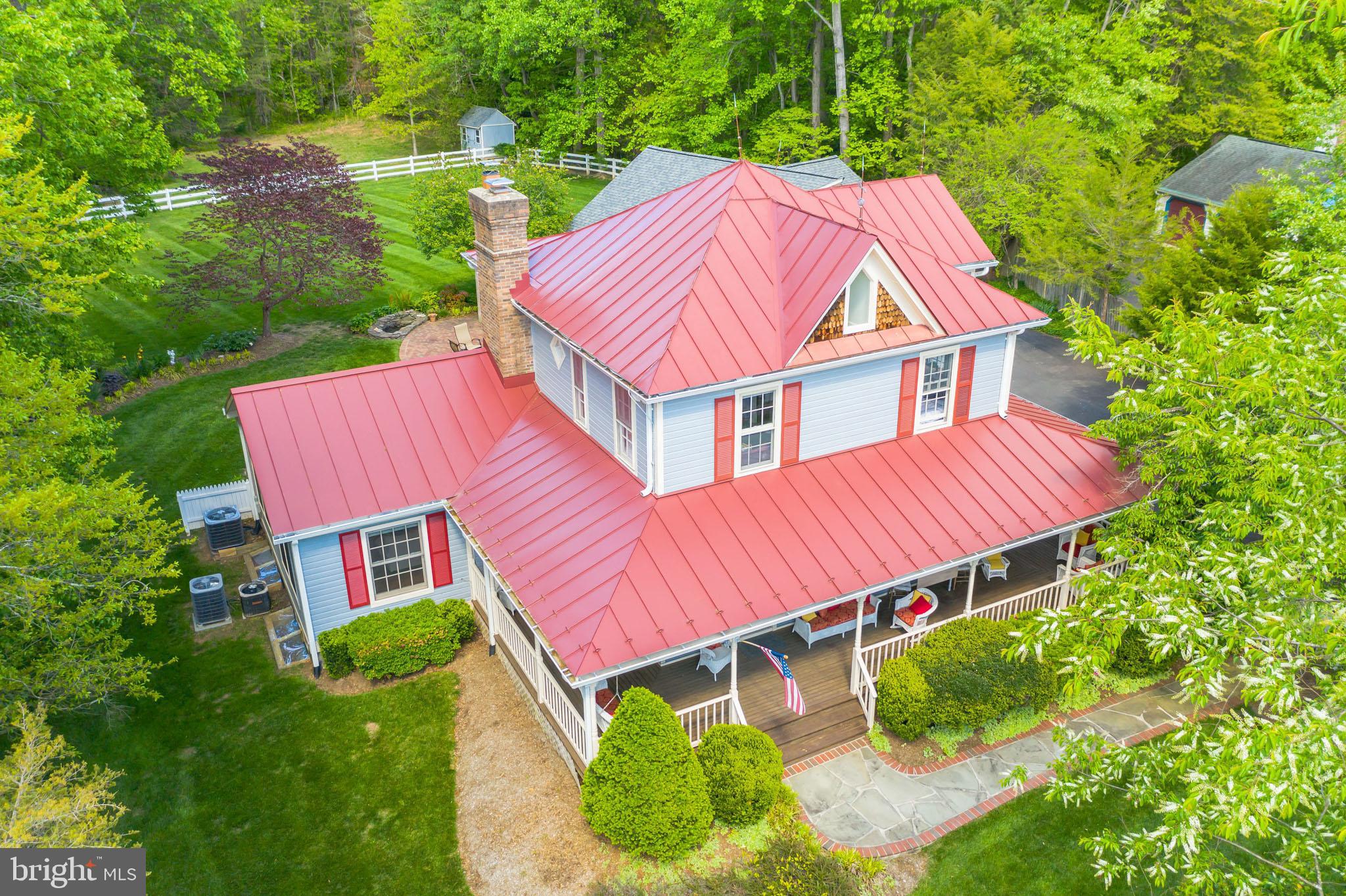 7237 Clifton Road Clifton, VA 20124 - Photo 64 of 65 Gallery Image 64