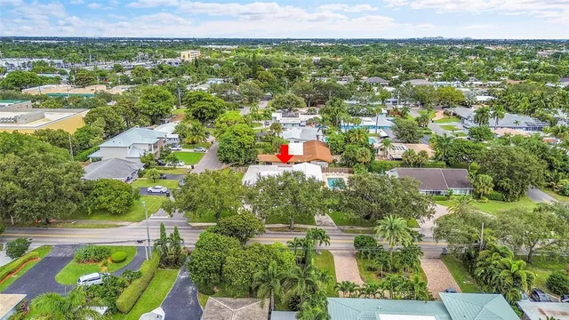 $798,788 | 2021 Northeast 24th Street, Lighthouse Point, FL 33064