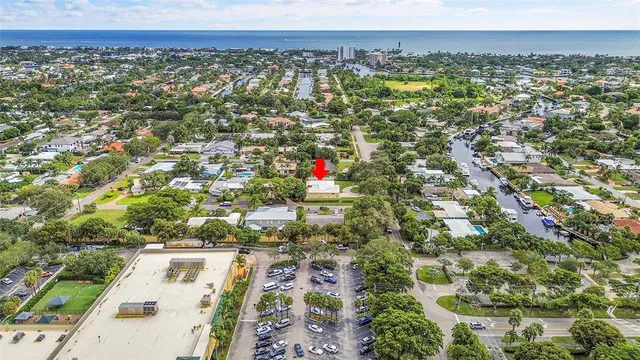 $798,788 | 2021 Northeast 24th Street, Lighthouse Point, FL 33064
